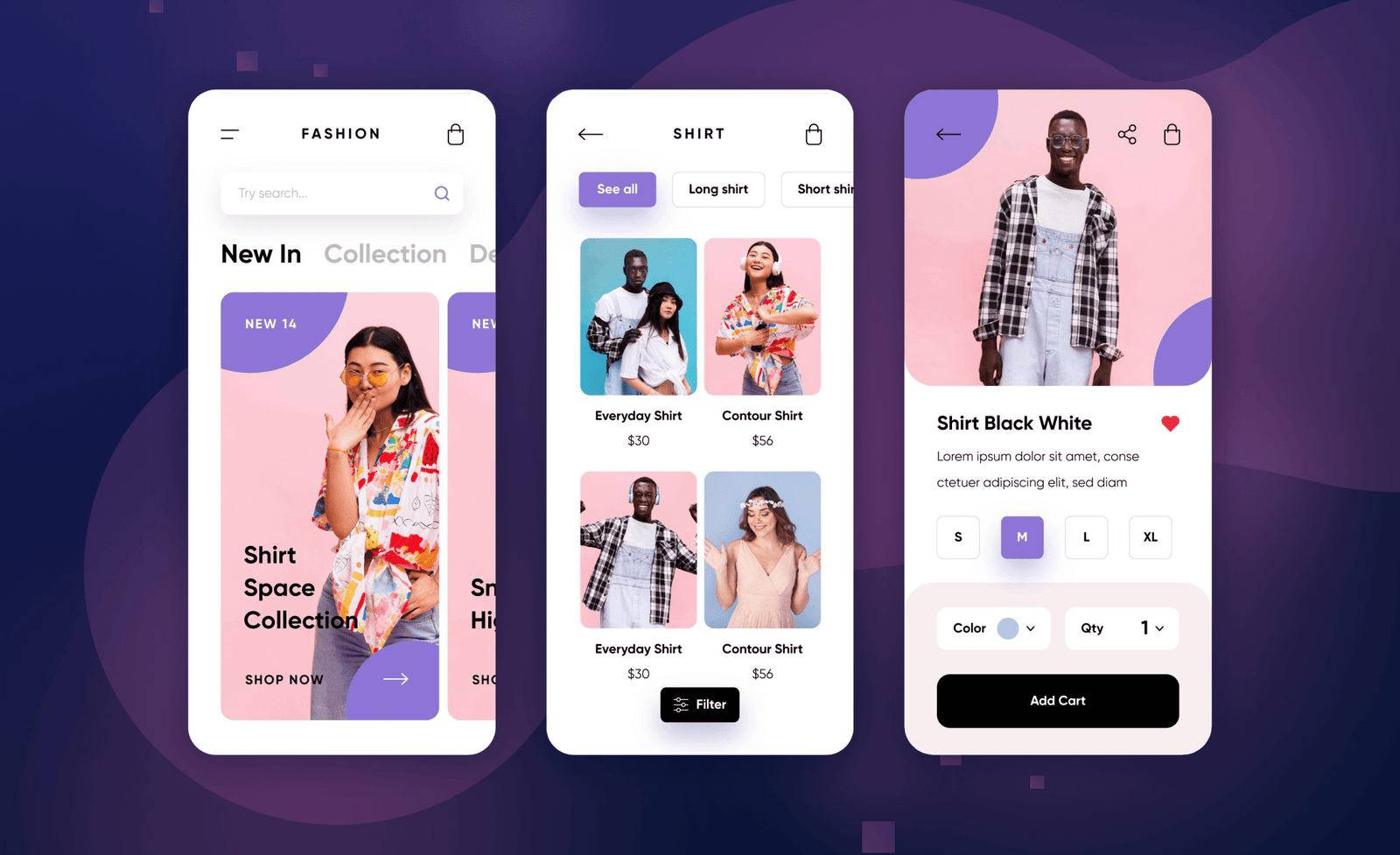 The comprehensive guide to eCommerce app development