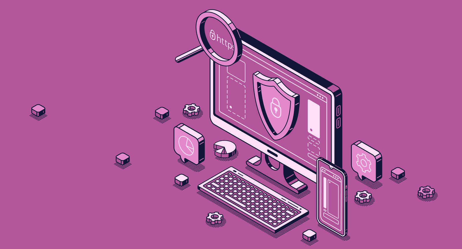 All About Application Security: Tools and Types