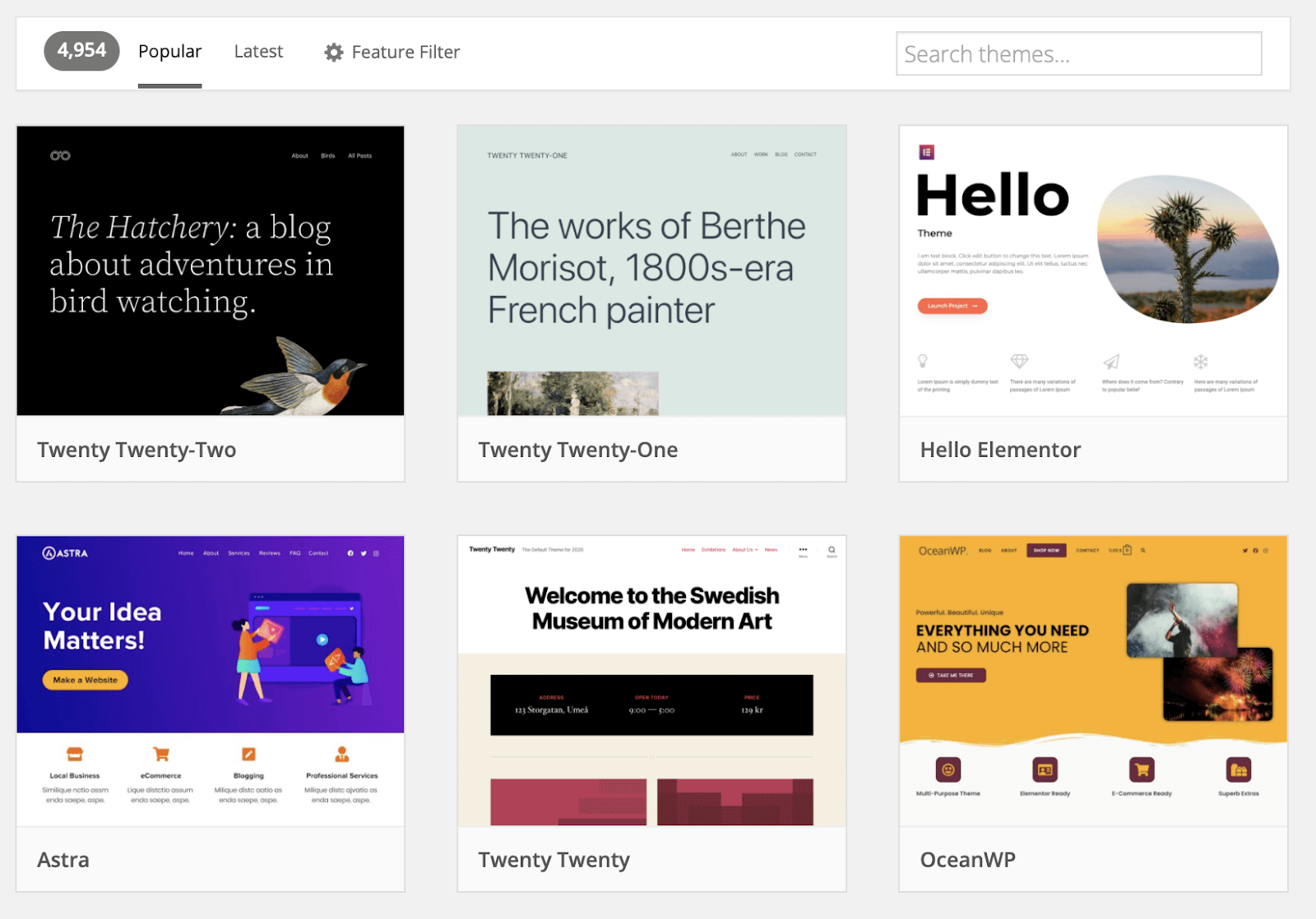 How to Develop a Custom WordPress Theme